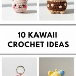 Kawaii Crochet Ideas