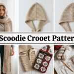 Scoodie Crochet Patterns
