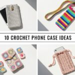 Crochet Phone Case Ideas